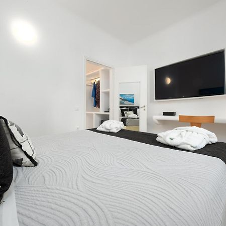 Amaze Suites Imerovigli  Exterior photo