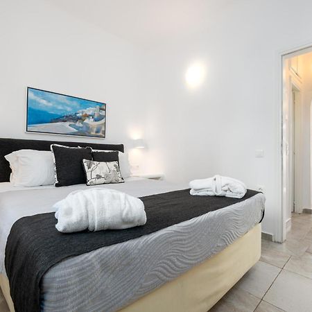 Amaze Suites Imerovigli  Exterior photo
