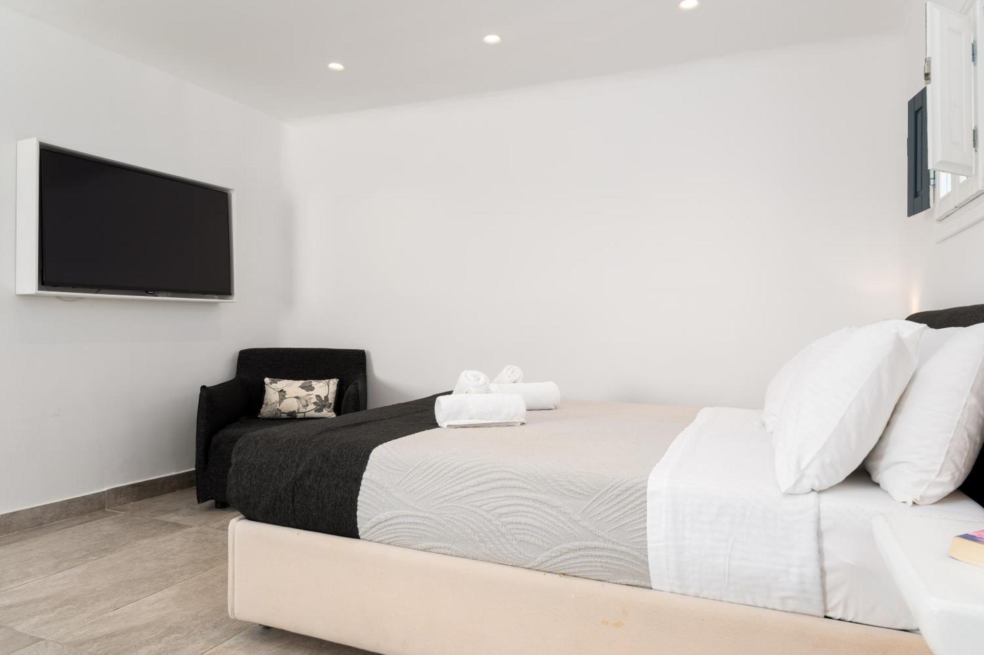Amaze Suites Imerovigli  Exterior photo