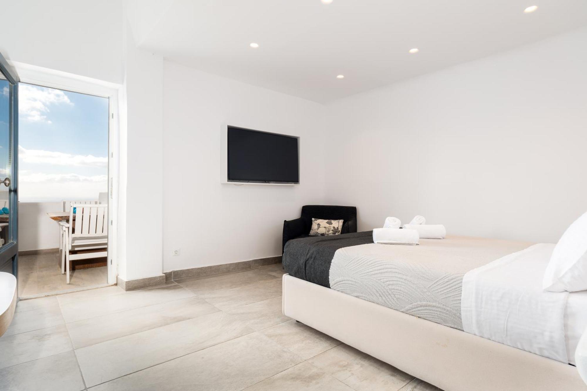Amaze Suites Imerovigli  Exterior photo