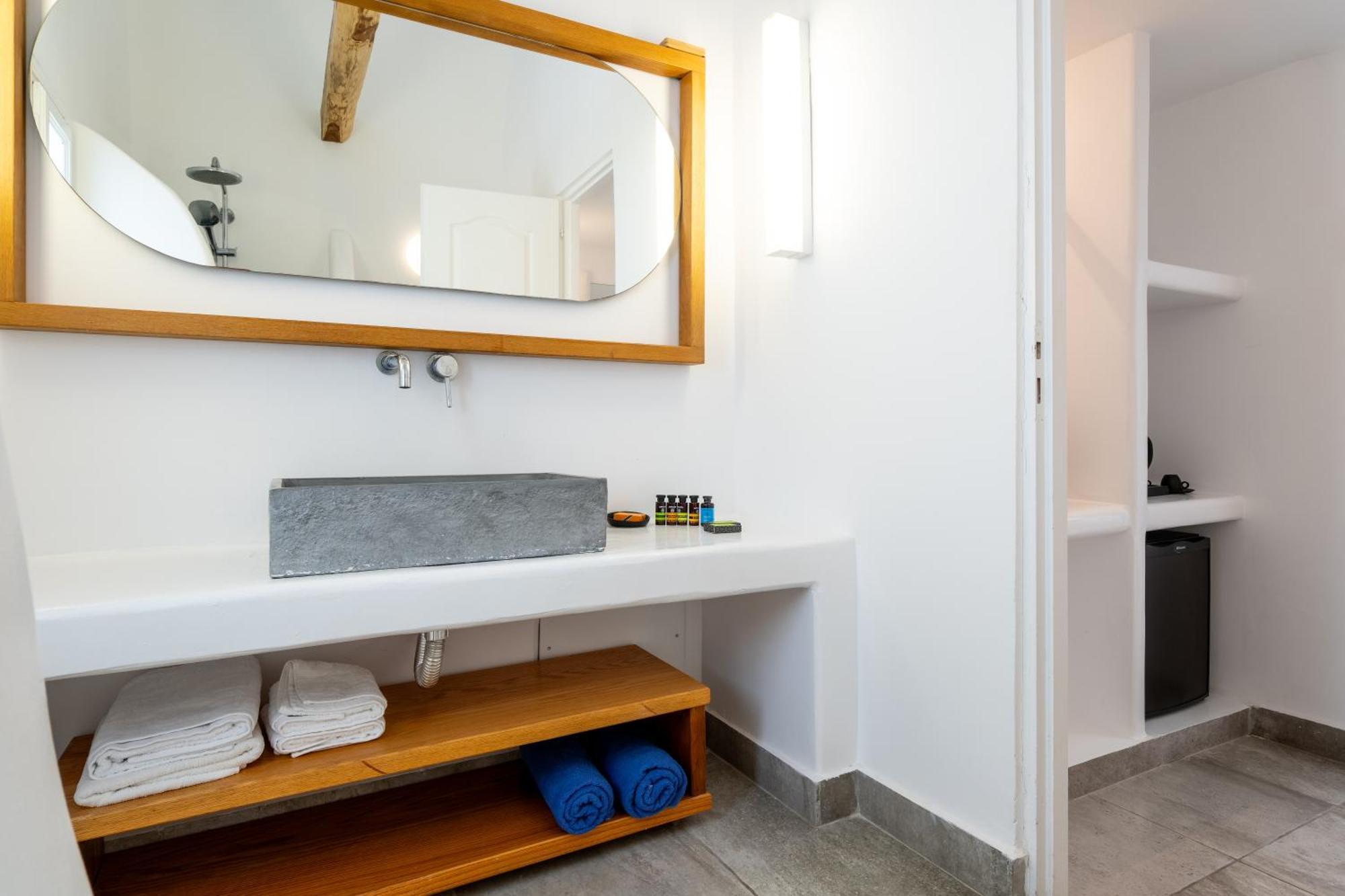 Amaze Suites Imerovigli  Exterior photo
