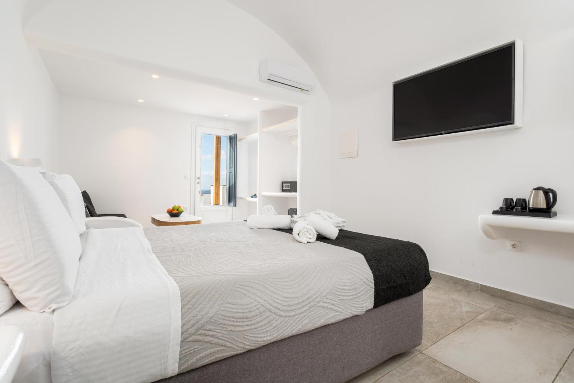 Amaze Suites Imerovigli  Exterior photo