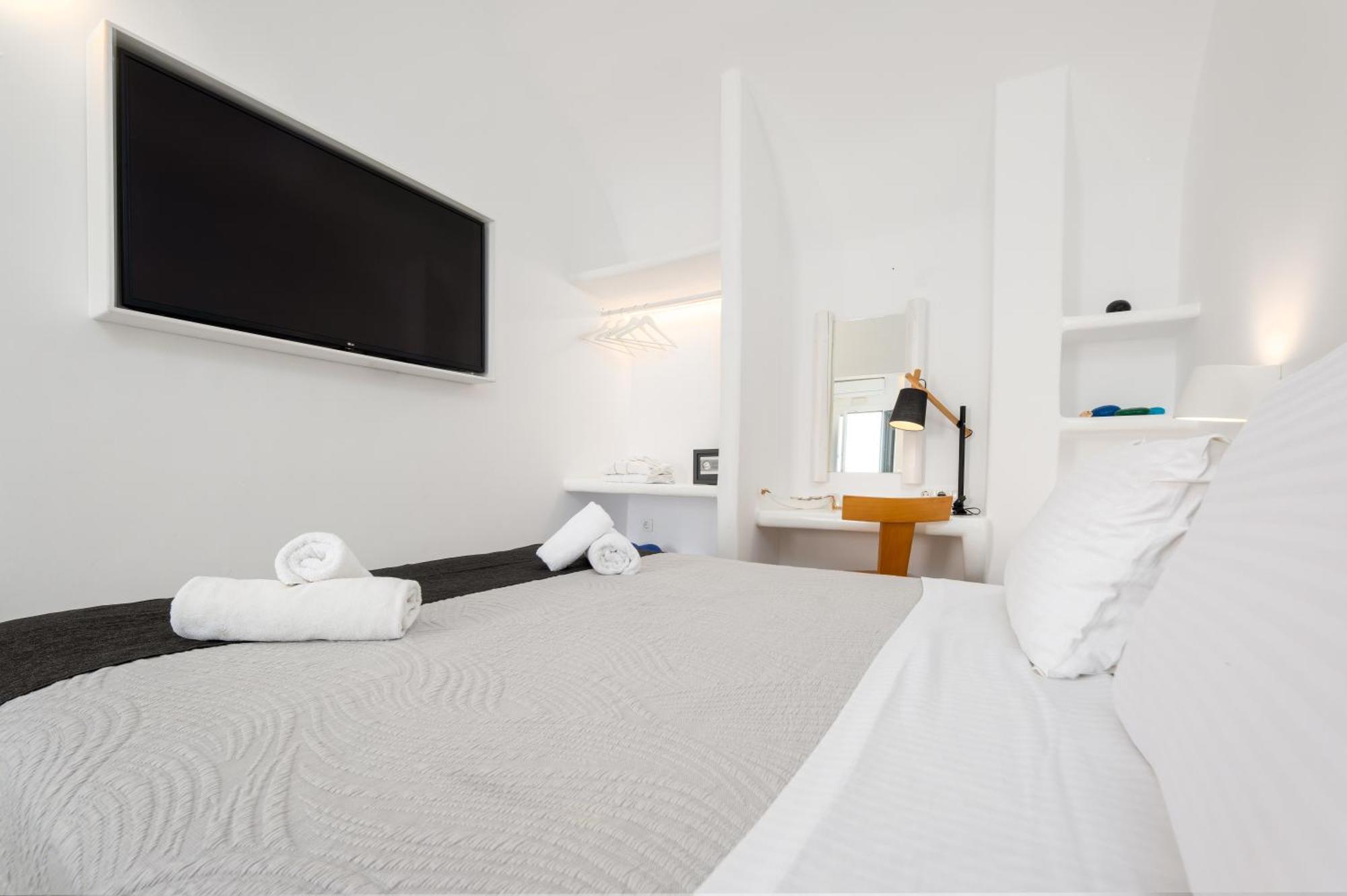 Amaze Suites Imerovigli  Exterior photo