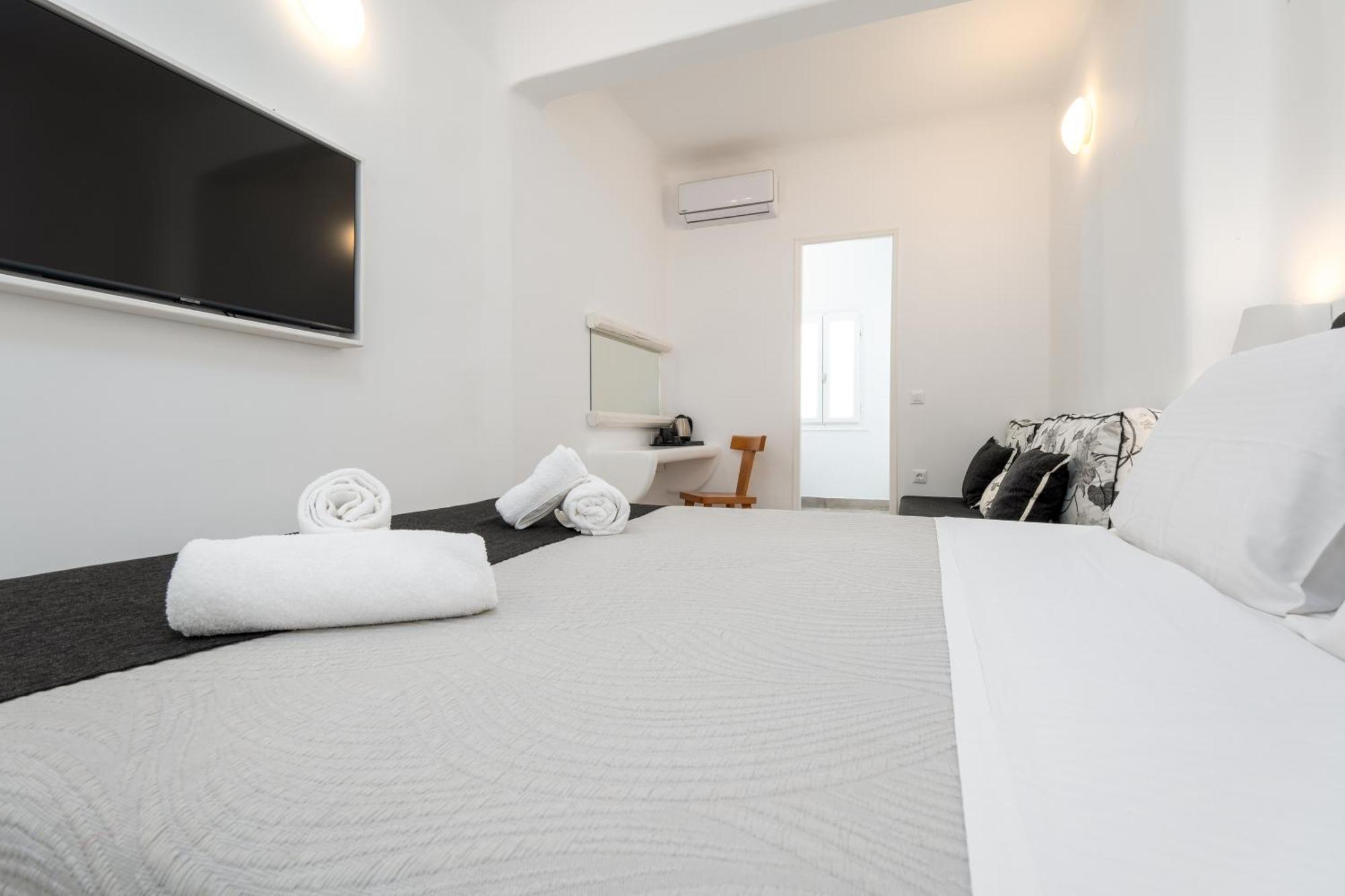 Amaze Suites Imerovigli  Exterior photo