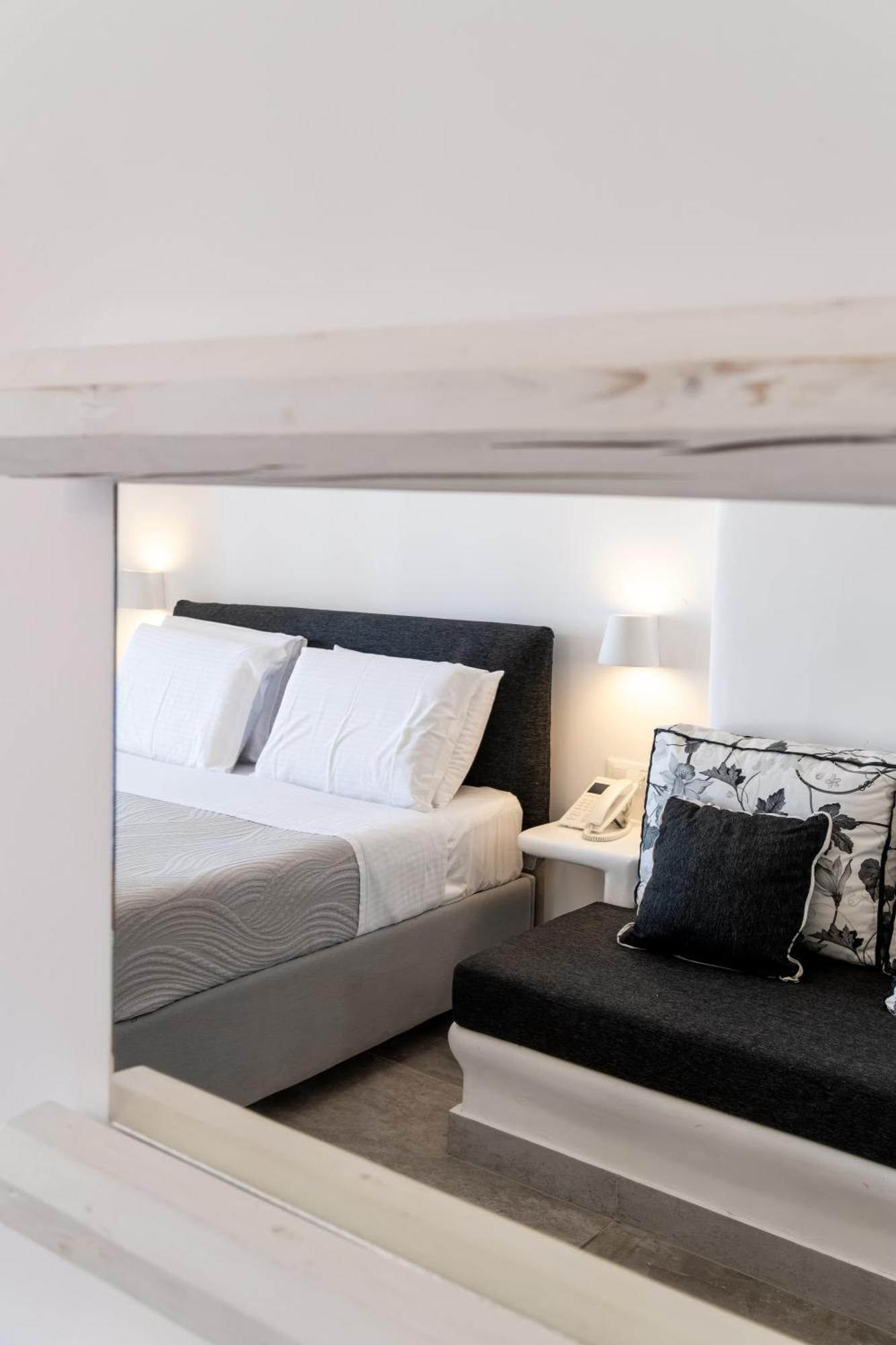 Amaze Suites Imerovigli  Exterior photo