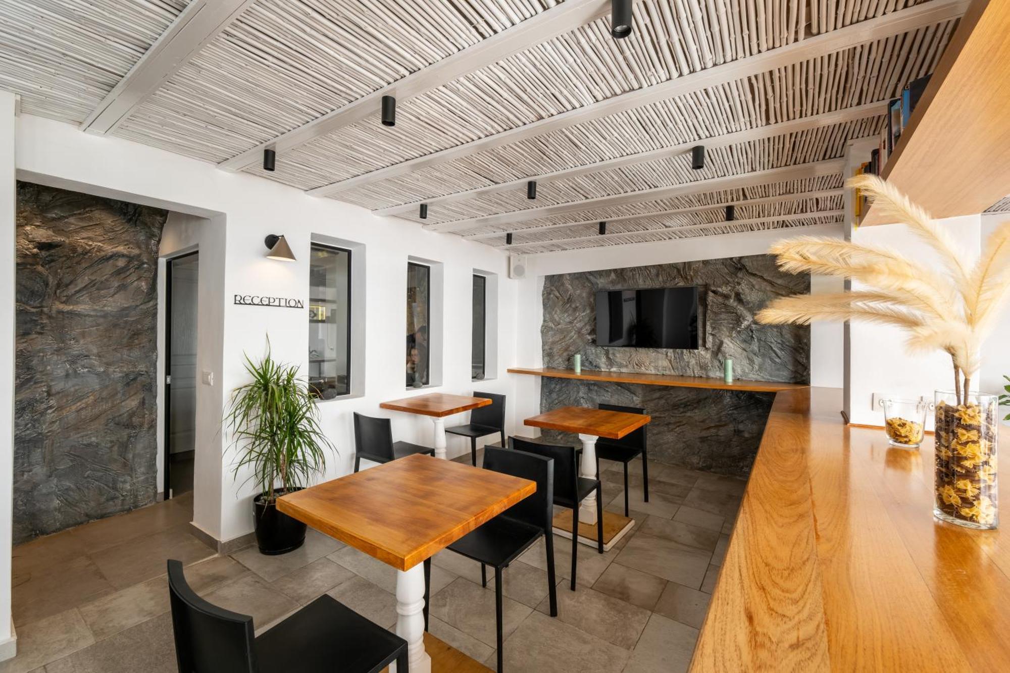 Amaze Suites Imerovigli  Exterior photo