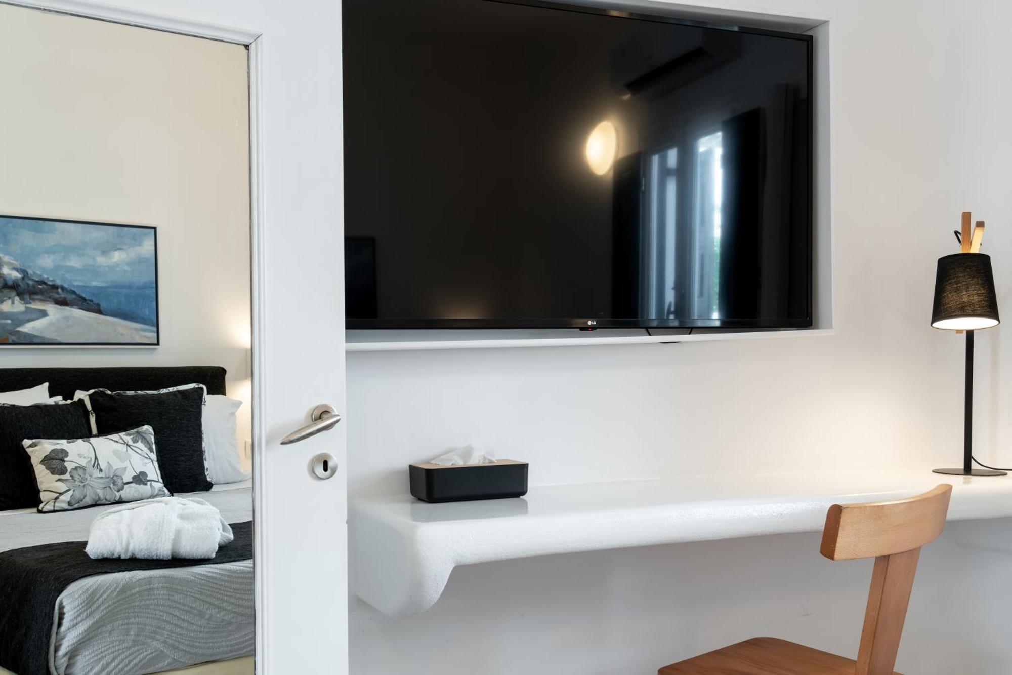 Amaze Suites Imerovigli  Exterior photo