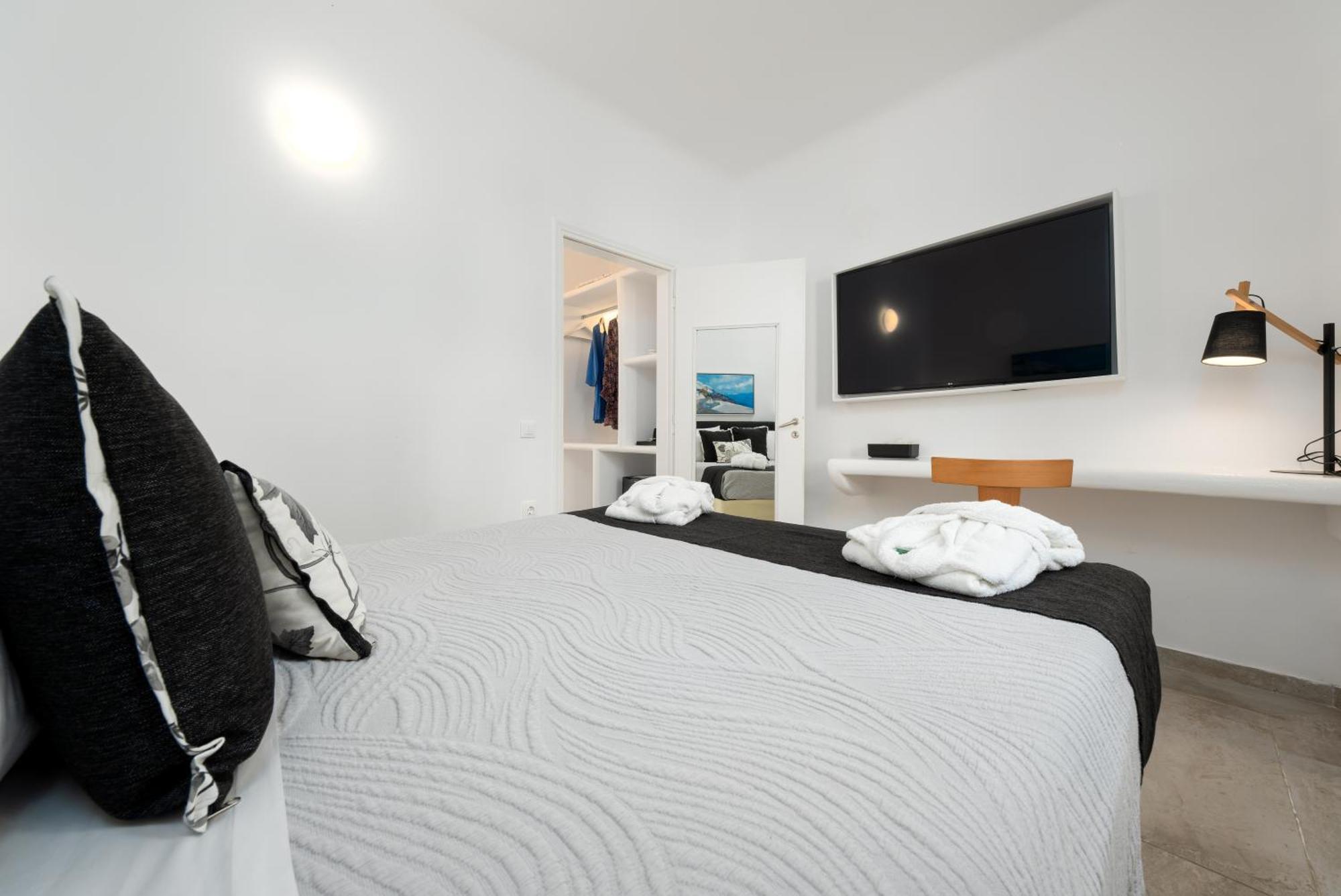 Amaze Suites Imerovigli  Exterior photo