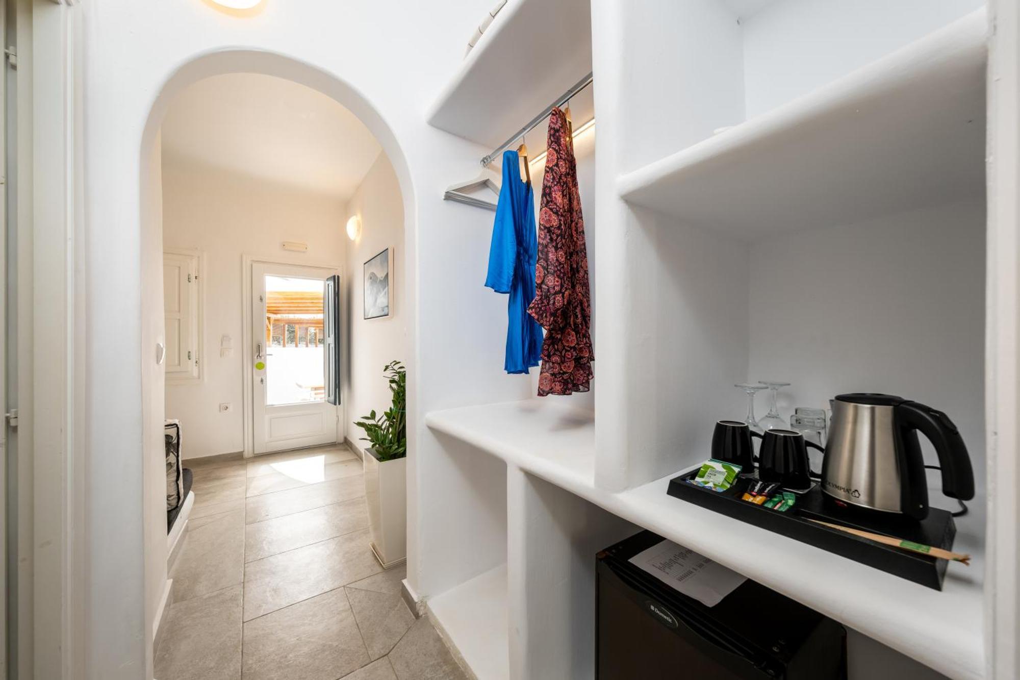 Amaze Suites Imerovigli  Exterior photo
