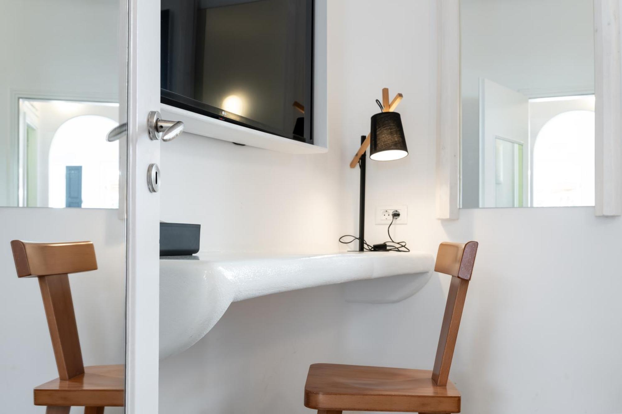 Amaze Suites Imerovigli  Exterior photo