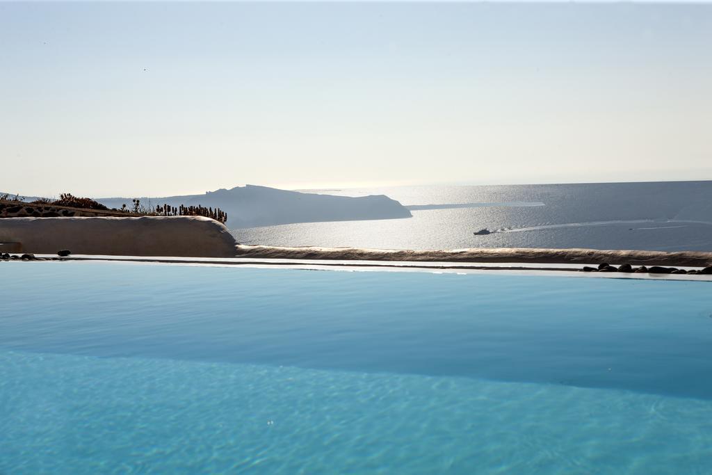 Amaze Suites Imerovigli  Exterior photo